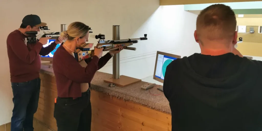 Ostereierschießen 2026